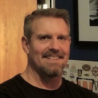 Brian Peterson, CPA