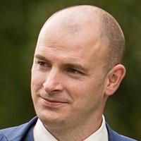 Bram Vermeir
