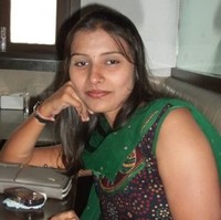 nita phutane