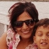 Elaine D'souza