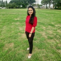 Aditi Surjey