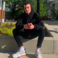 Hayden Leeman