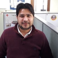 Javed Ali