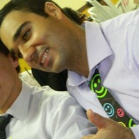 Thiago Oliveira