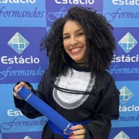 Maria Fernanda Ribeiro