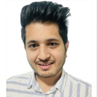 Keval Patel