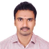SURESH GUNJI