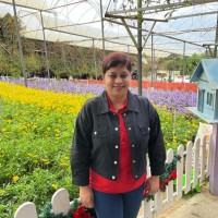 Ritu Goel