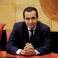 Ismail Douiri