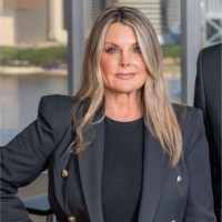 Michelle Hogan