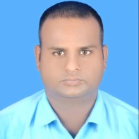 Mukesh Kumar Yadav