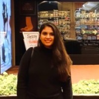 Aishwarya Hallabedu