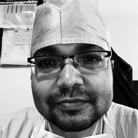 Alok Ranjan Sahoo