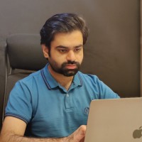 Ali Iqbal