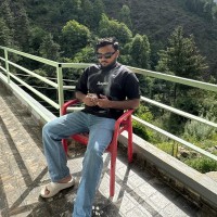 Nilesh Kumar