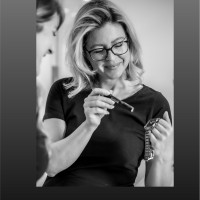 Barbara Pall