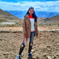 Neha Nemade