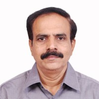Dr. P. Hari Prasad