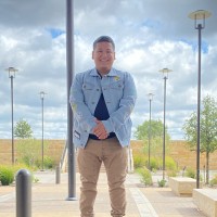 Abraham Sanchez
