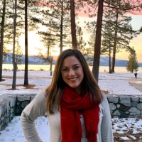 Paige Lemay
