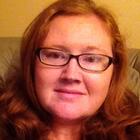 Rhea Caudill