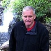 Andy McColl