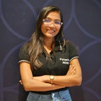 Shubhangi Parkhi