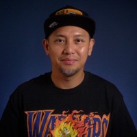 Wayne Bonilla