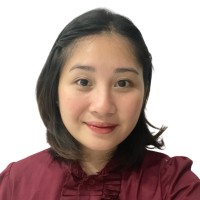 Pauline Alexis Arevalo