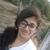 Vijayalakshmi Ragav