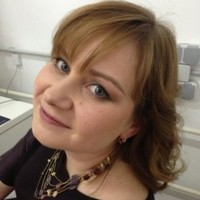 Анастасия Горячева