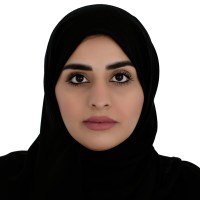 Fatima Almarzooqi