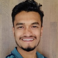 Ghanshyam Bhavsar
