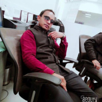 Rahul Solanky