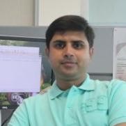 Harsha Danappa