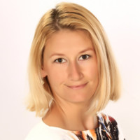 Viktória Salovka