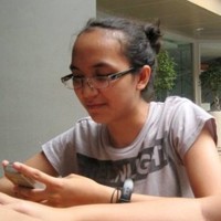 Amanda Lestari