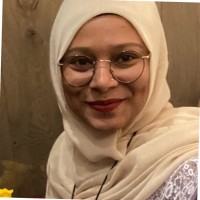 Mehtab Jebin Muna