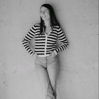 Claudia Pigeon