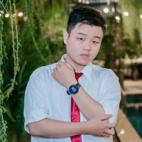 Minh Trinh