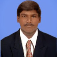 Nandhagopal K