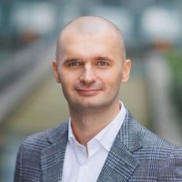 Pawel Baluch