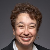 Catherine Olivier