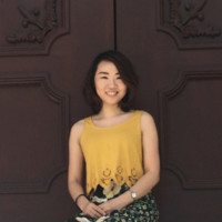 Jessica Yao ★