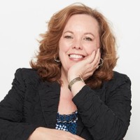 Cathy Gray
