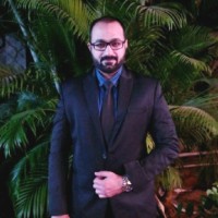 Saad Siddiqui