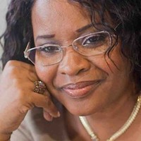 Antinia Myers