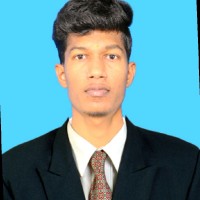 Baranitharan V