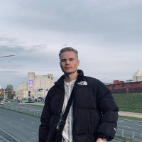 Dmitry Sereda