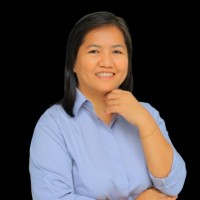 Laureen Joy Mazon